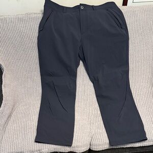 Kuhl Men's dark blue Chinos